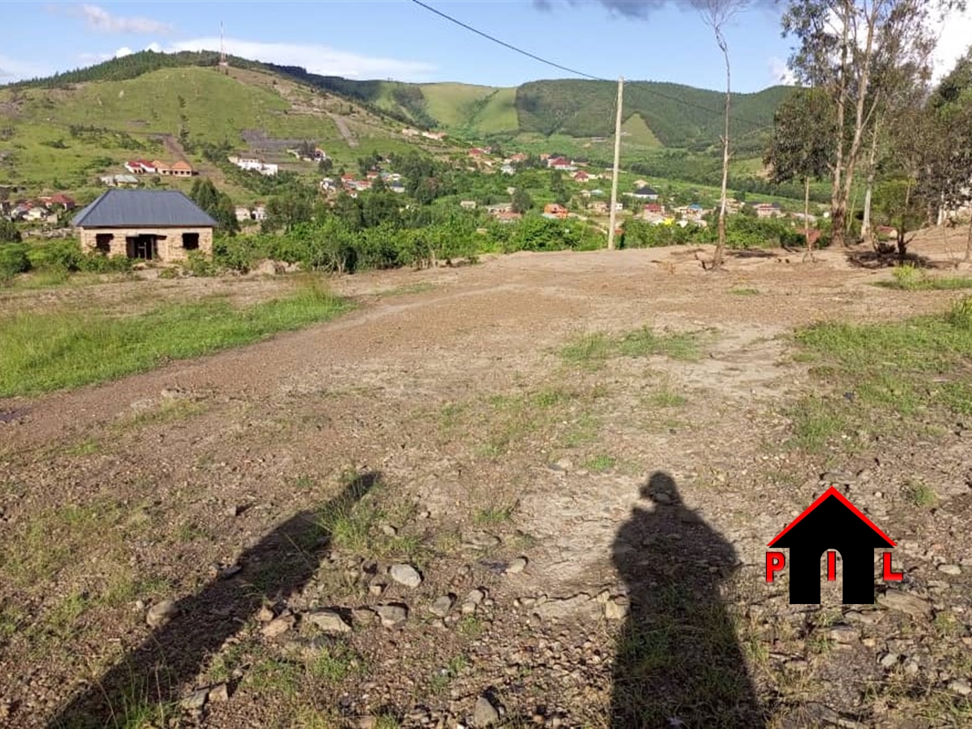 Residential Land for sale in Katete Mbarara