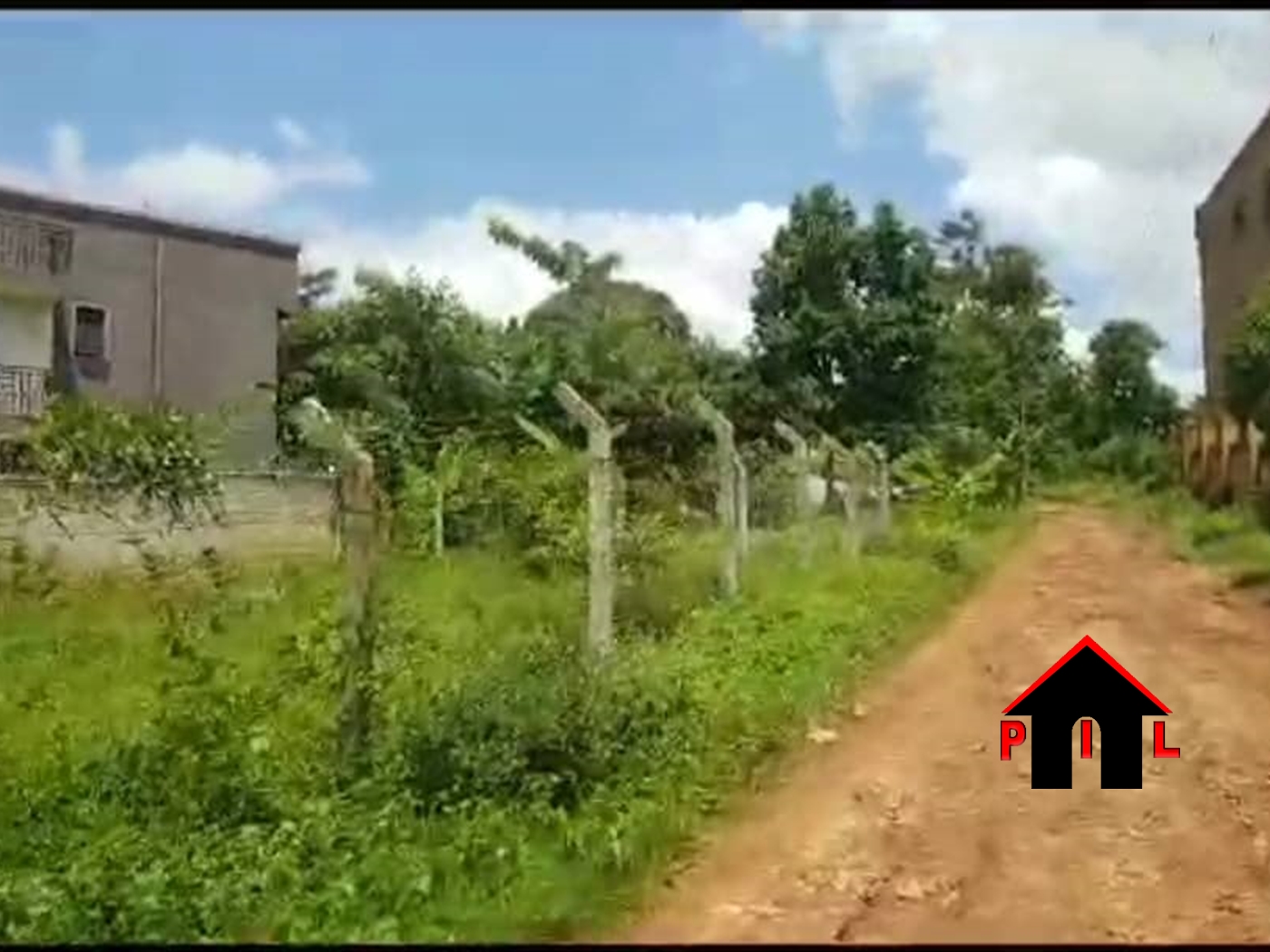 Commercial Land for sale in Kiyinda Mityana