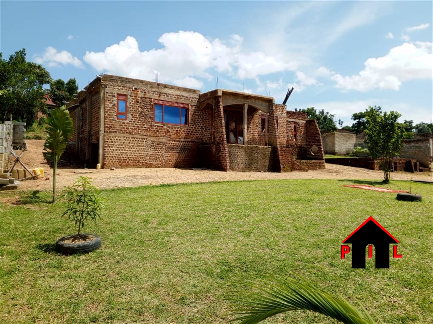 Shell House for sale in Kalagi Mukono