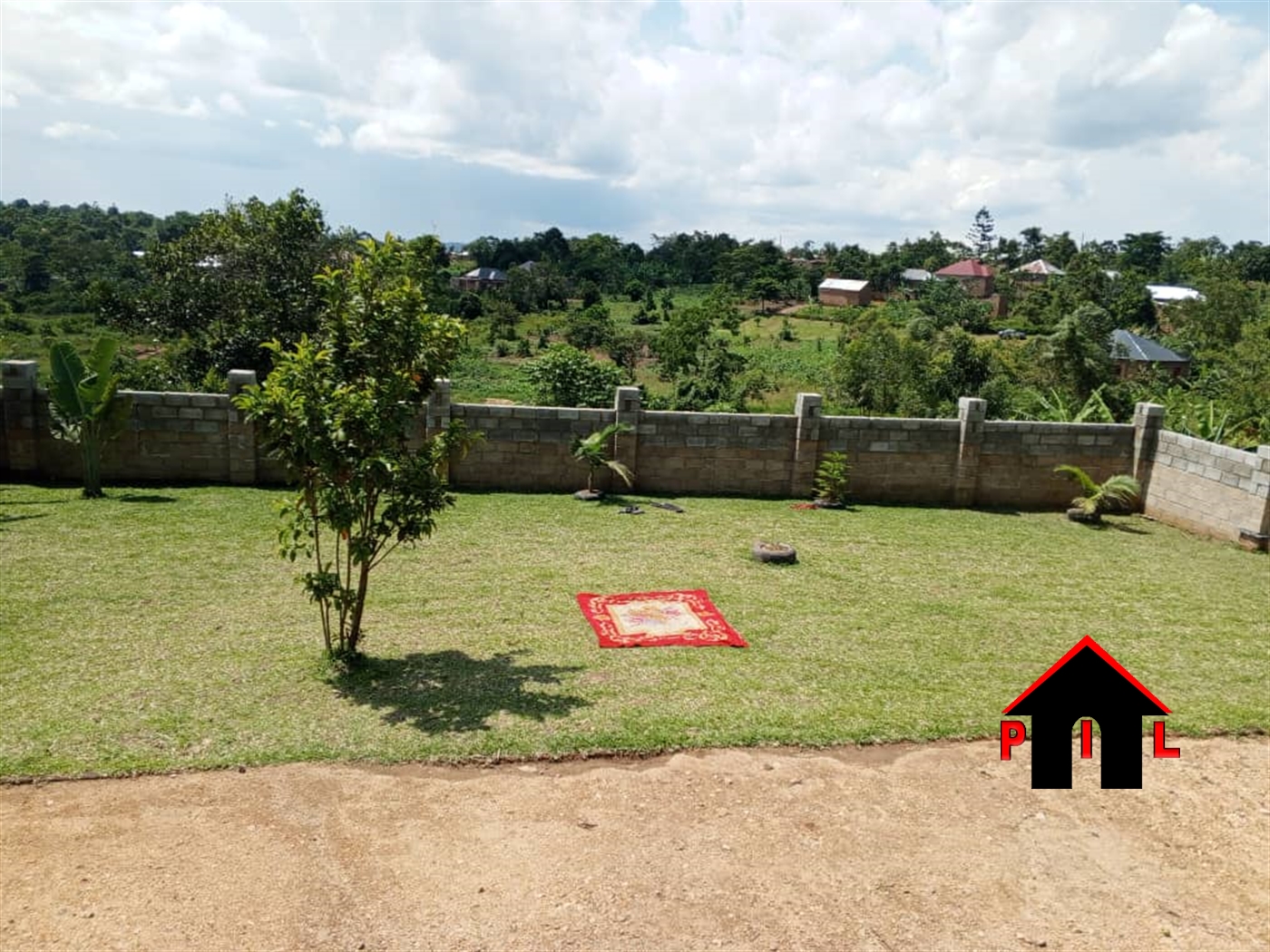 Shell House for sale in Kalagi Mukono