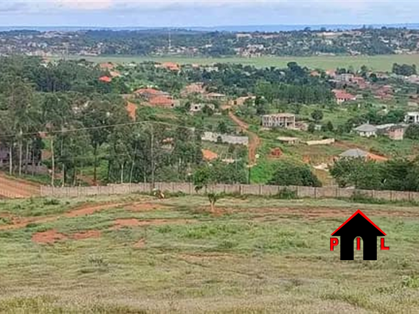 Residential Land for sale in Ssisa Wakiso