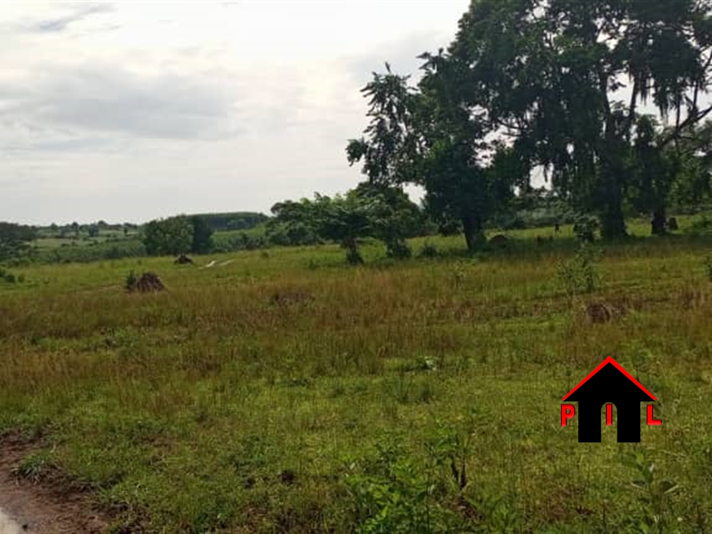 Residential Land for sale in Katalemwa Wakiso