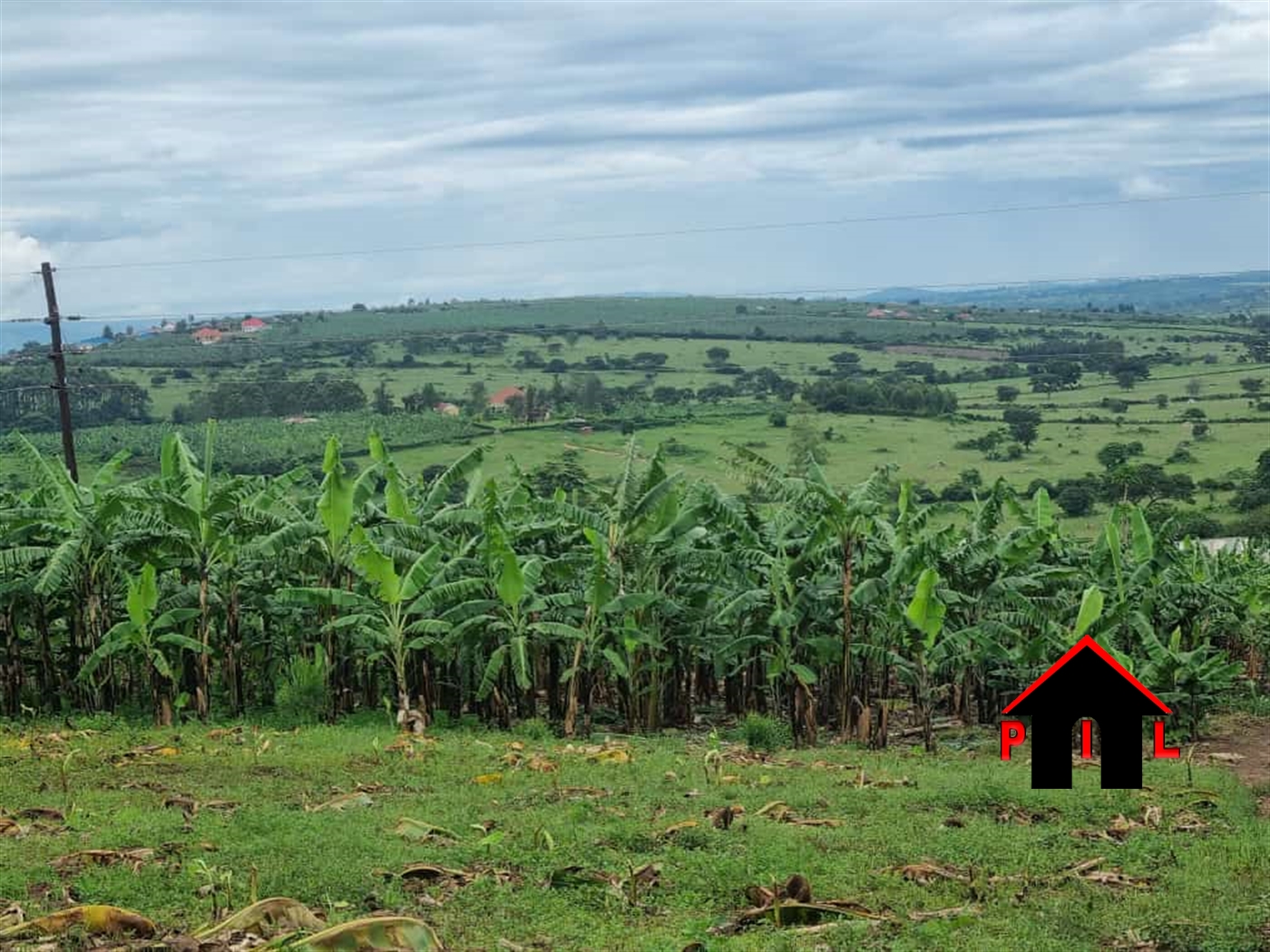 Commercial Land for sale in Kakoma Mbarara