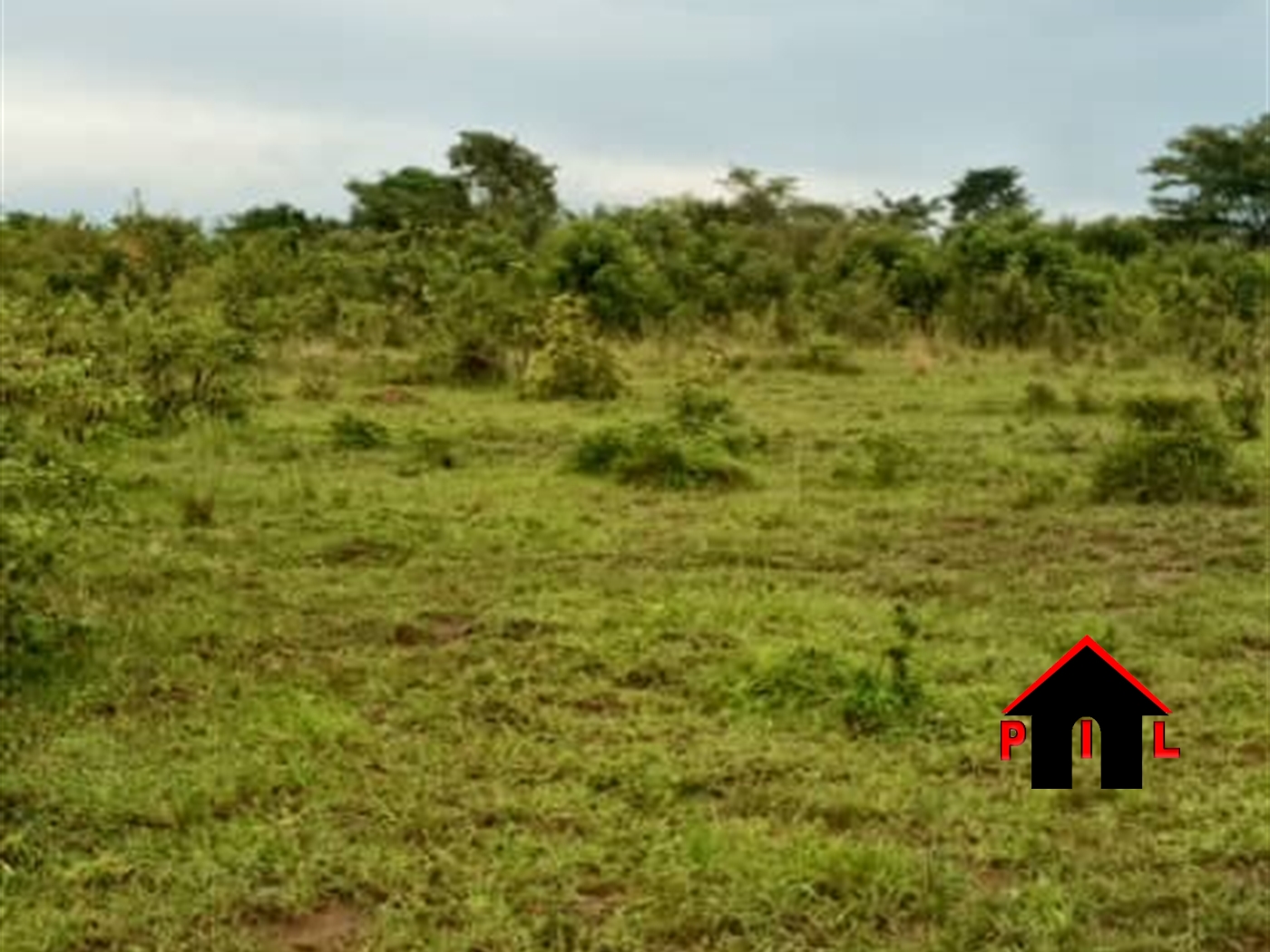 Commercial Land for sale in Kakoma Mbarara