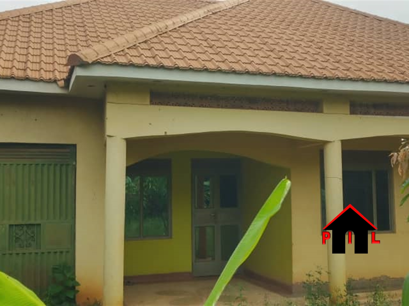 Bungalow for sale in Namanve Mukono