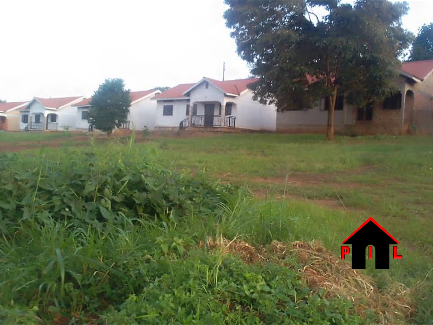 Villa for sale in Buloba Wakiso