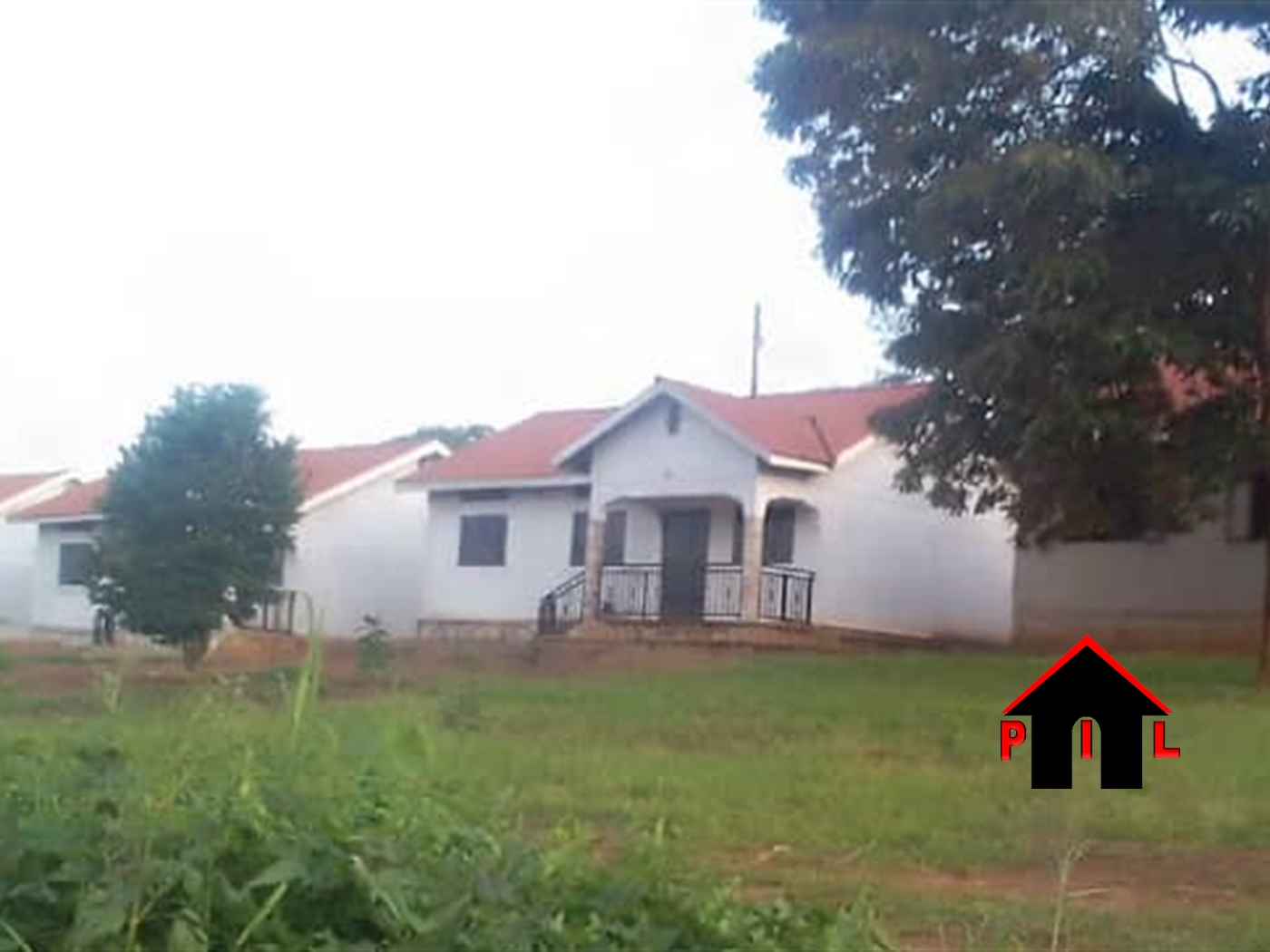 Villa for sale in Buloba Wakiso
