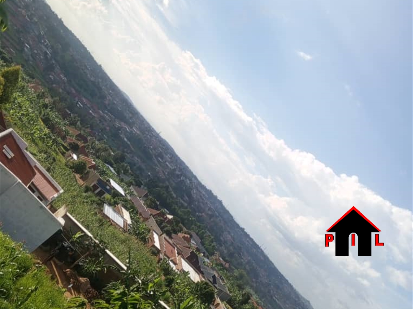 Commercial Land for sale in Katete Mbarara