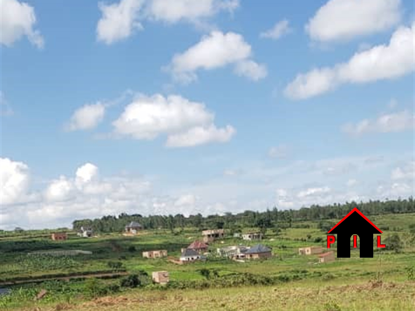 Commercial Land for sale in Kashenyi Mbarara