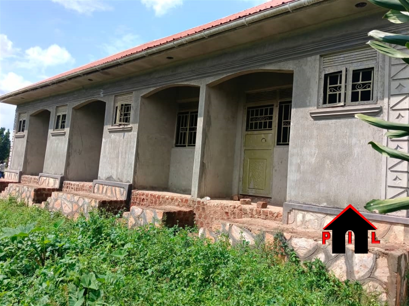 Rental units for sale in Kabuuzi Wakiso