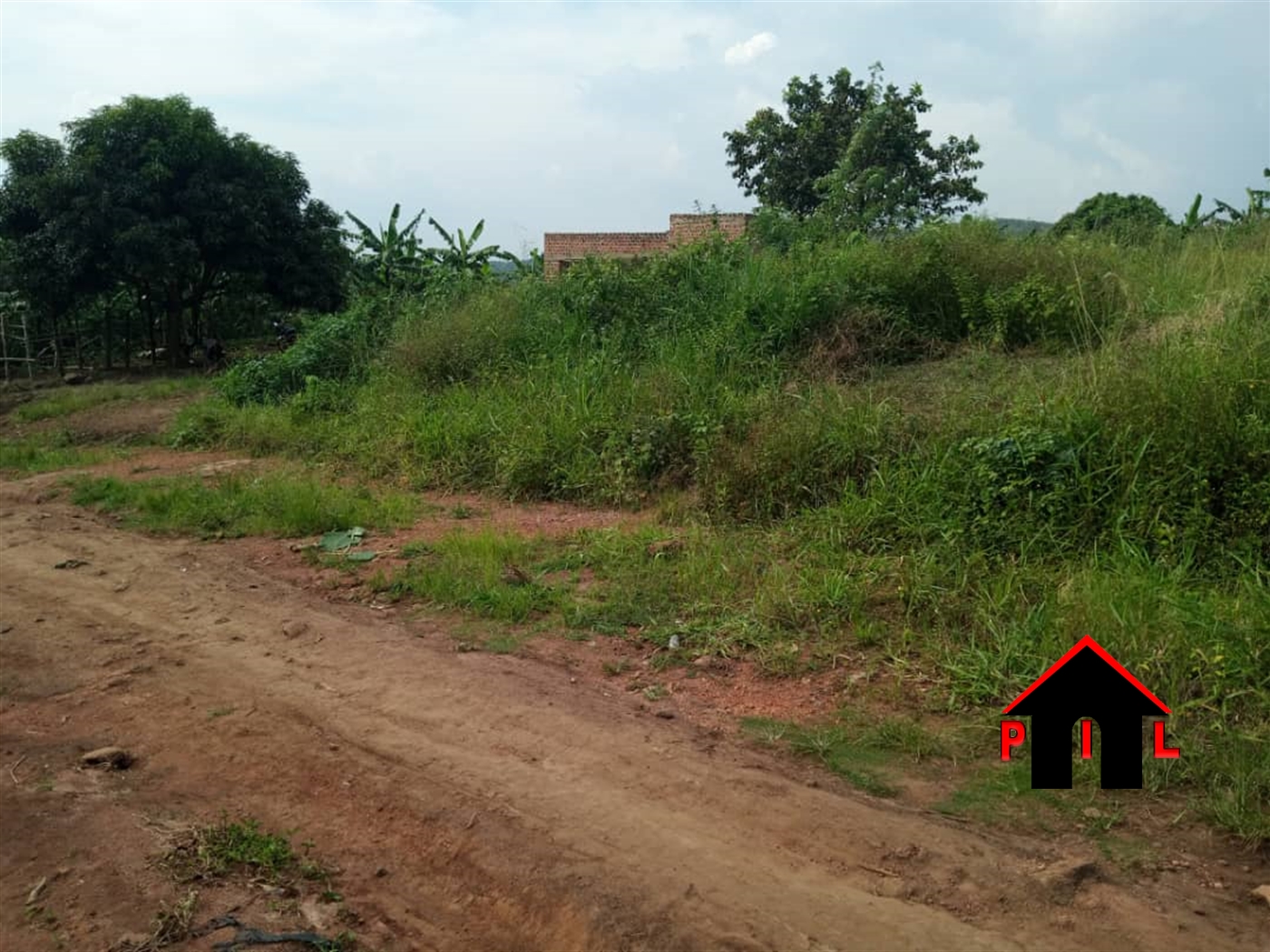 Commercial Land for sale in Wobulenzi Luweero