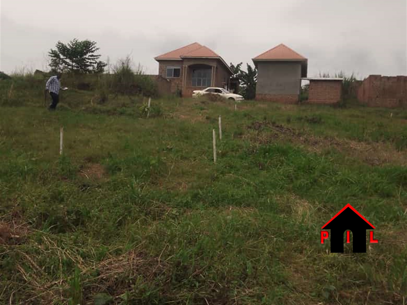 Commercial Land for sale in Kikandwa Wakiso