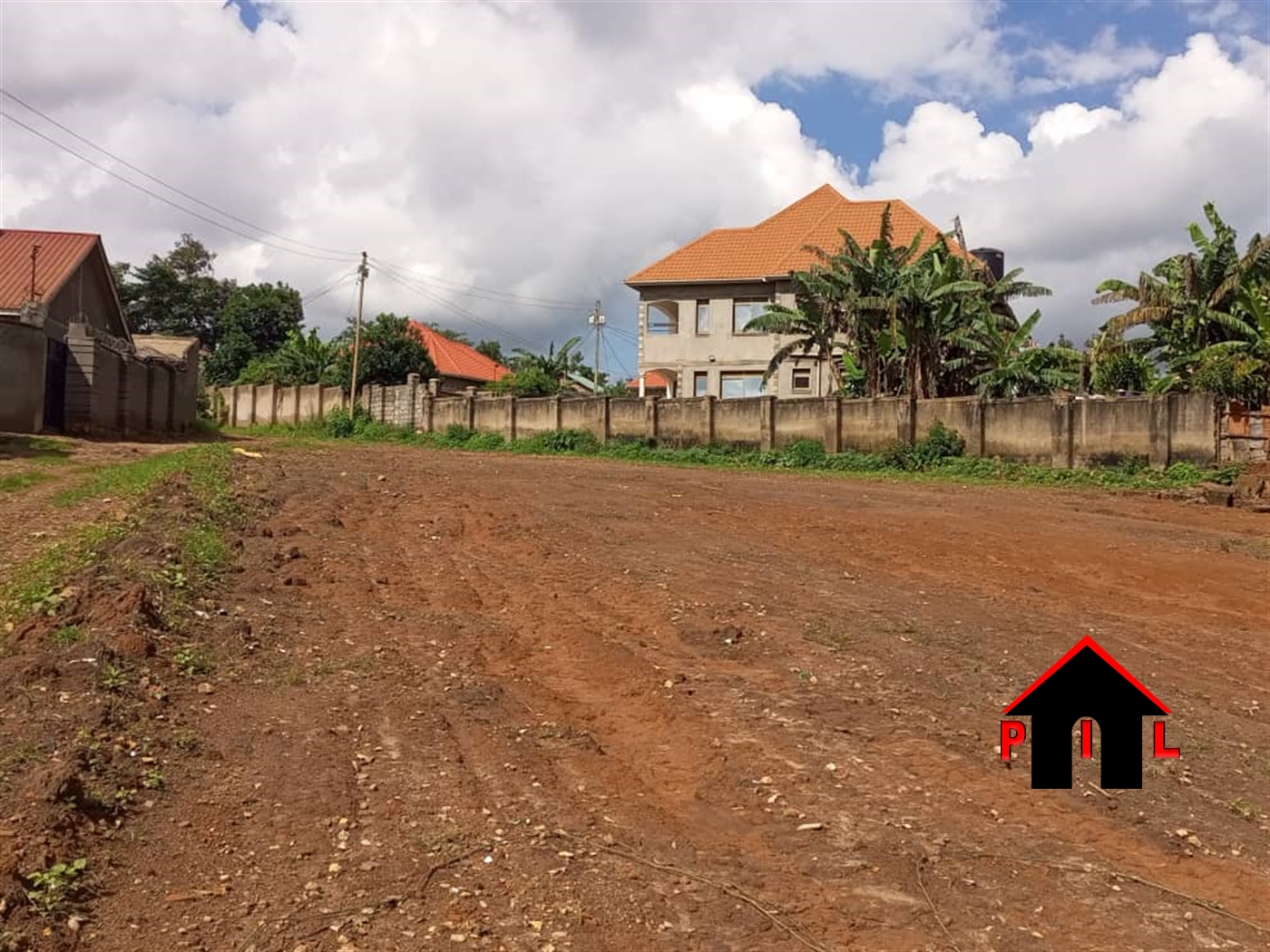 Residential Land for sale in Gayaza Wakiso