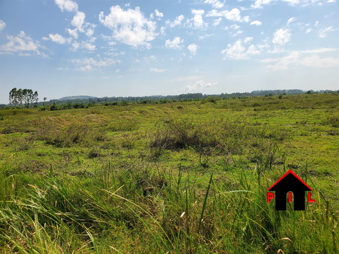 Commercial Land for sale in Kayabwe Masaka