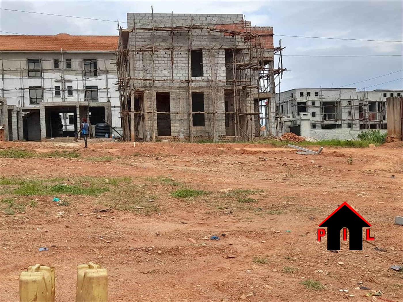 Residential Land for sale in Kiyinda Kampala