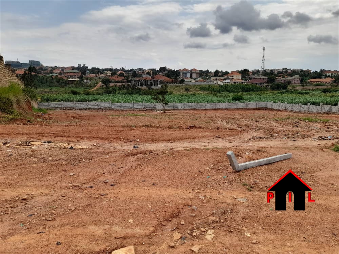 Residential Land for sale in Kiyinda Kampala