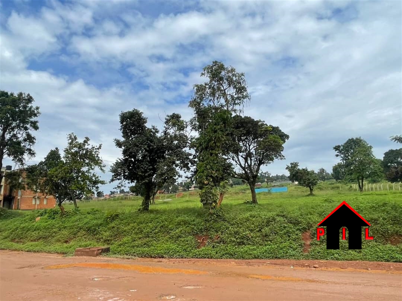 Commercial Land for sale in Naguru Kampala