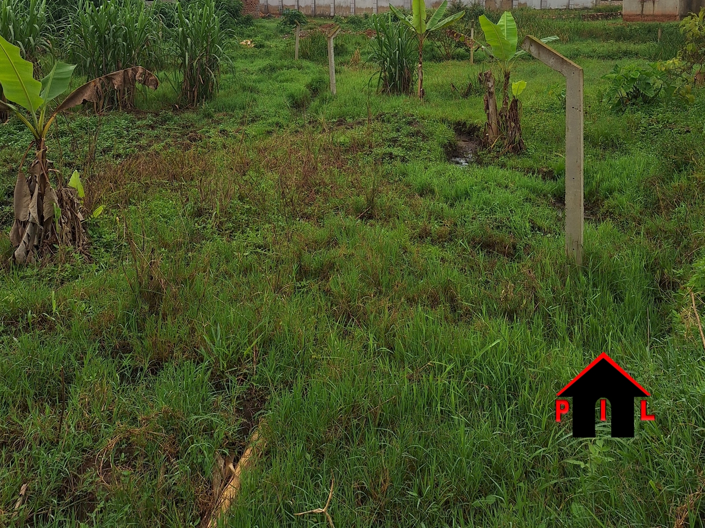 Commercial Land for sale in Bulindo Wakiso