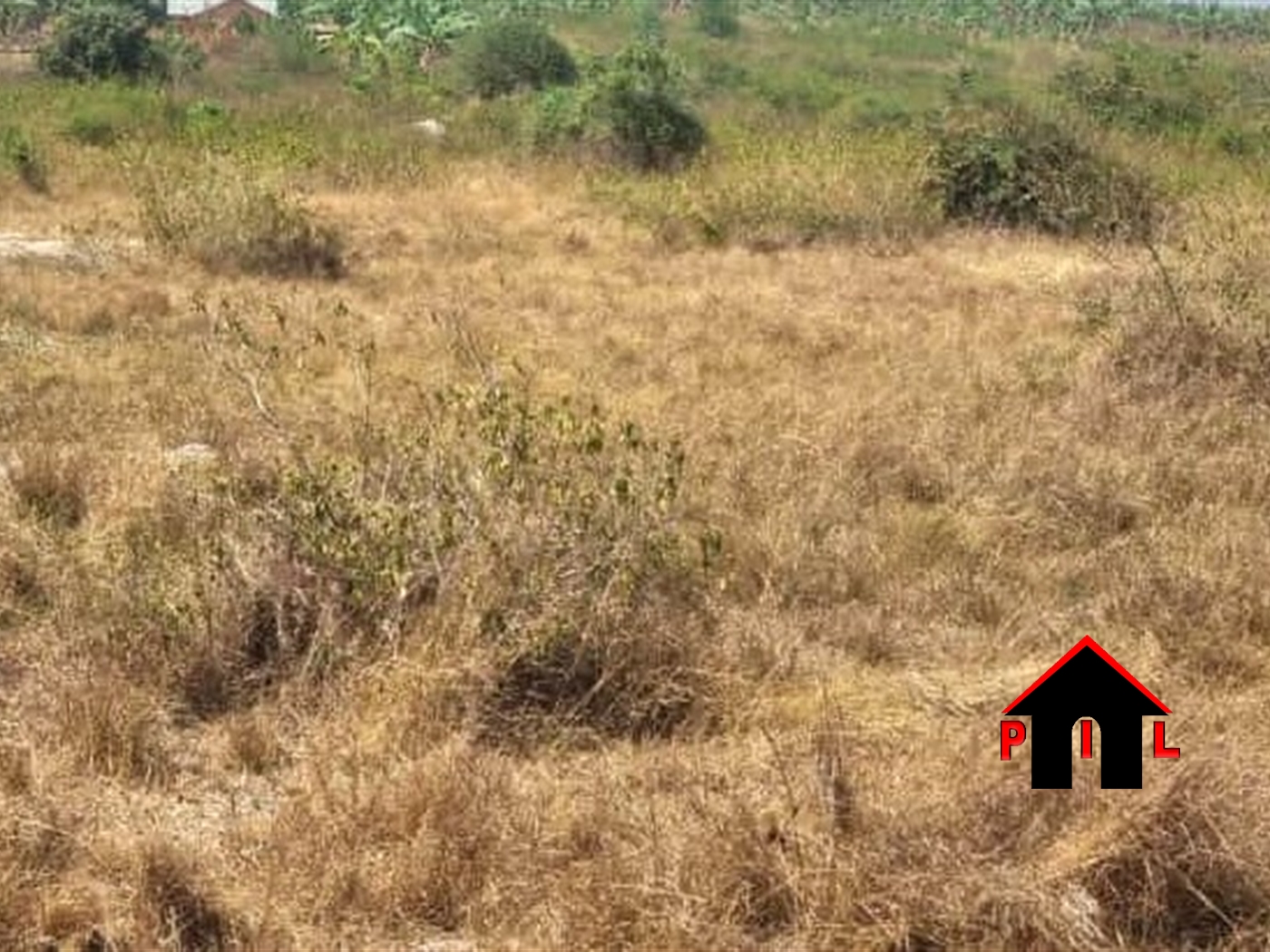 Commercial Land for sale in Katebe Mbarara