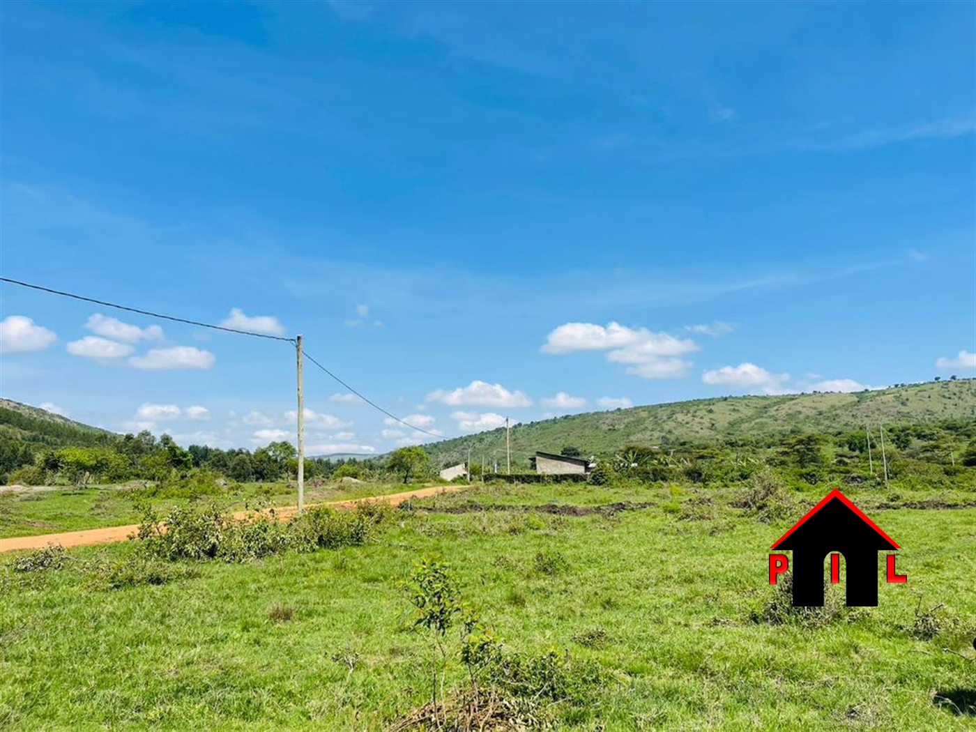 Commercial Land for sale in Katengyeto Mbarara