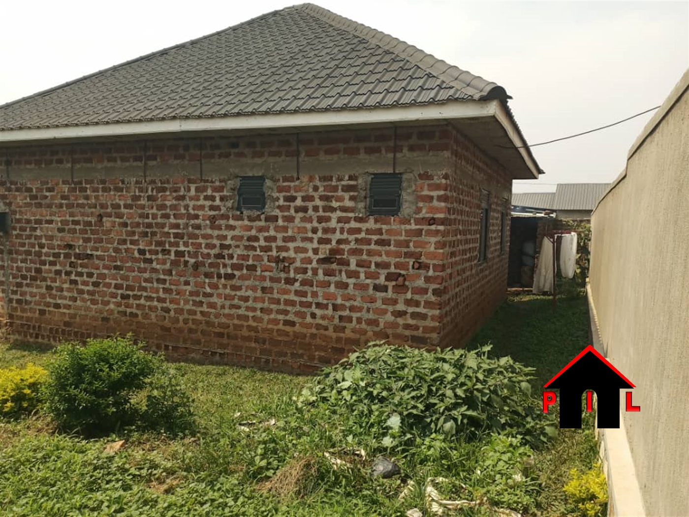 Shell House for sale in Kigoogwa Wakiso