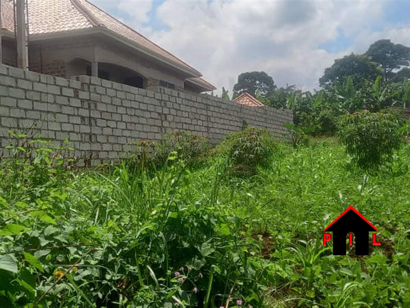 Commercial Land for sale in Saga Wakiso