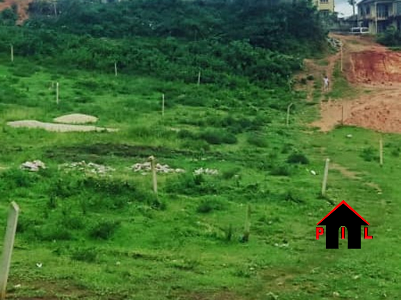 Commercial Land for sale in Buziga Kampala
