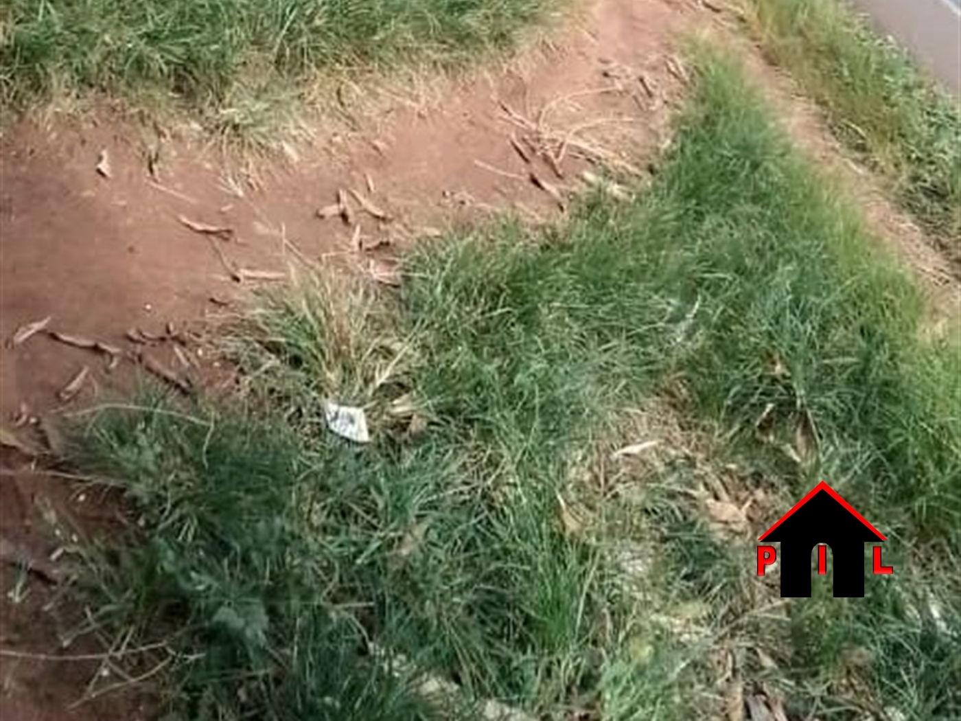 Agricultural Land for sale in Kakooge Luweero