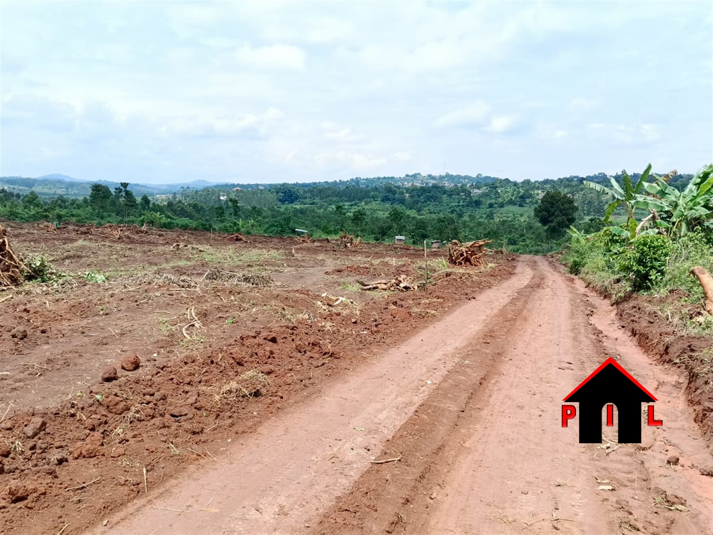 Commercial Land for sale in Kisaayi Wakiso