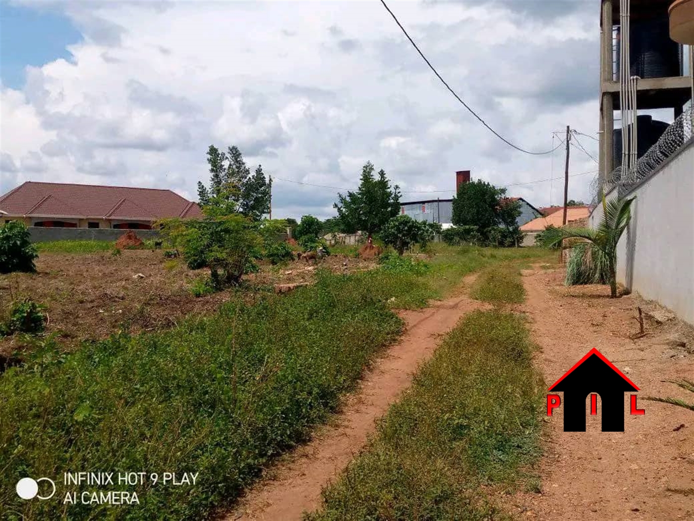 Commercial Land for sale in Busukuma Wakiso