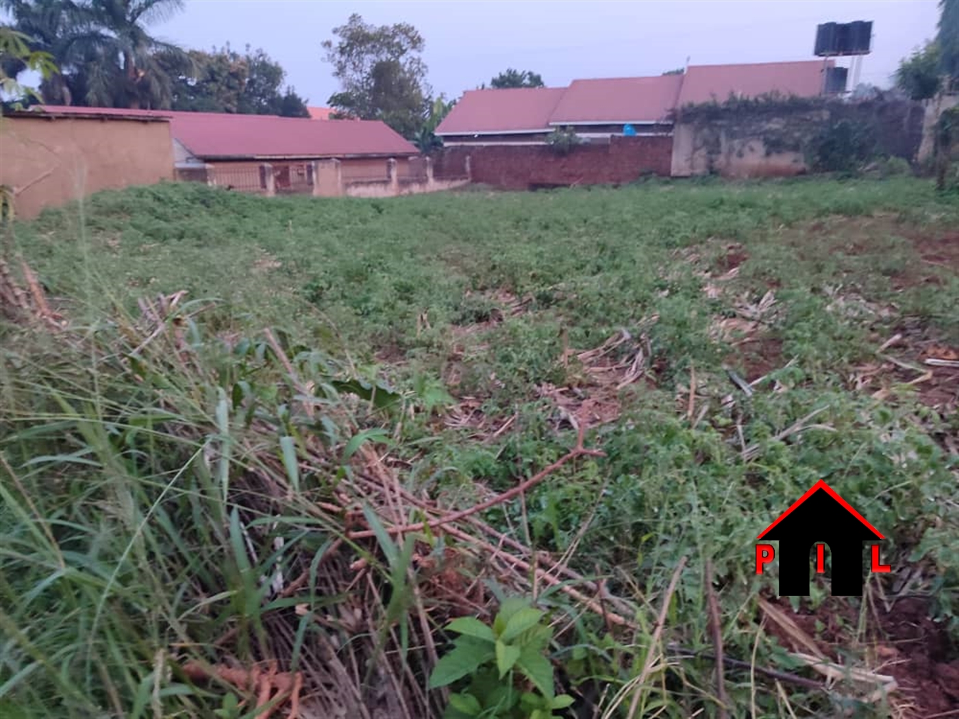 Residential Land for sale in Kakoba Kampala
