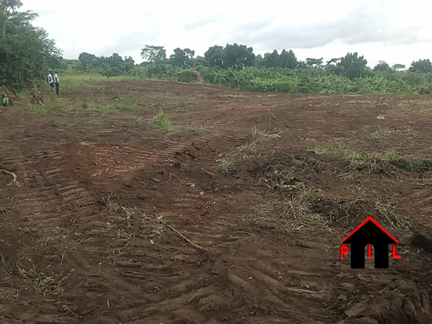 Residential Land for sale in Wobulenzi Luweero
