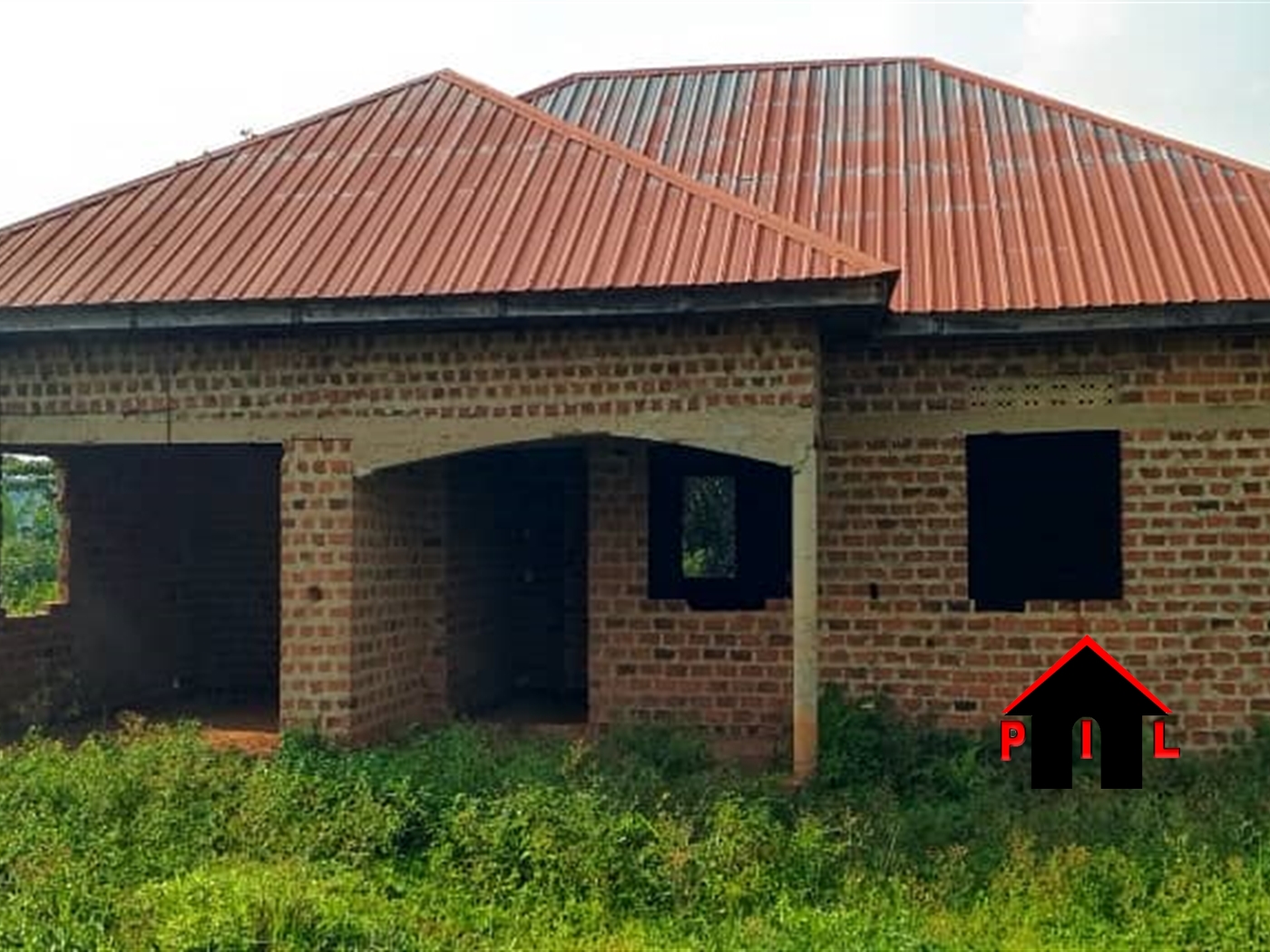 Shell House for sale in Nakisunga Mukono
