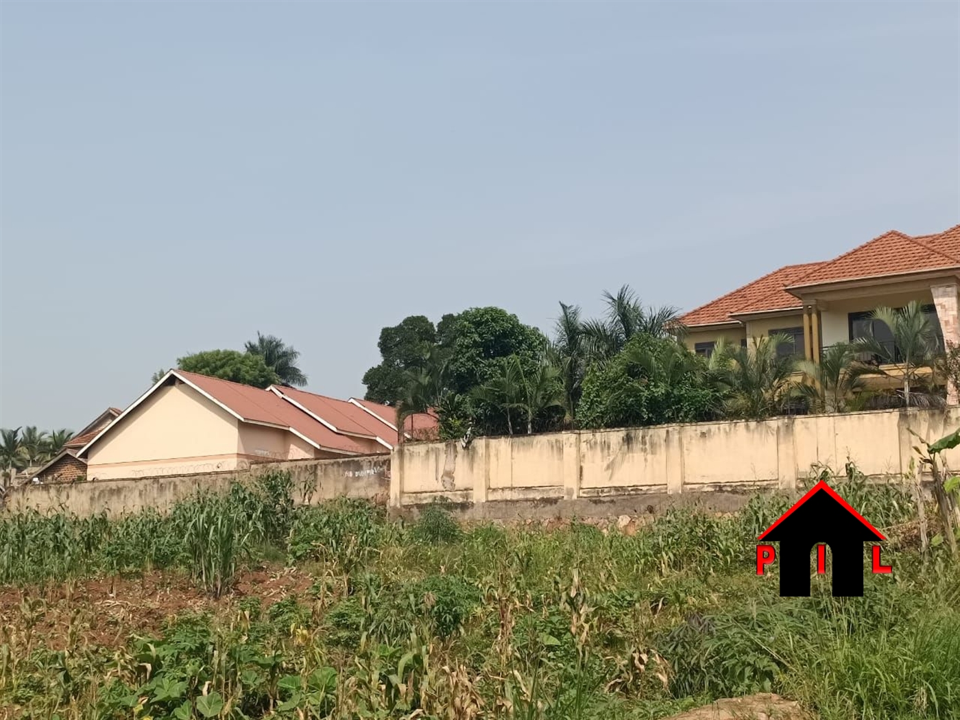 Residential Land for sale in Naalya Kampala