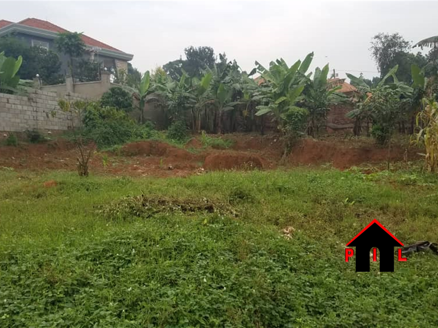 Commercial Land for sale in Maule Kampala