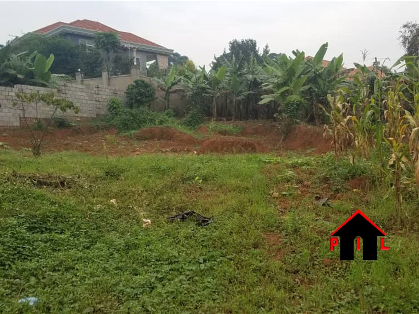Commercial Land for sale in Maule Kampala