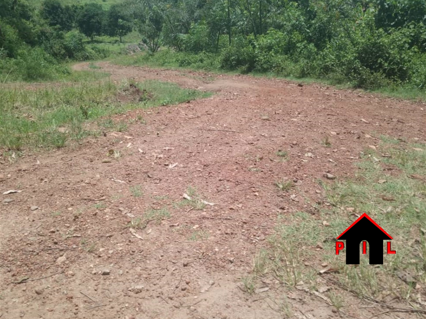 Commercial Land for sale in Nyakisharara Mbarara