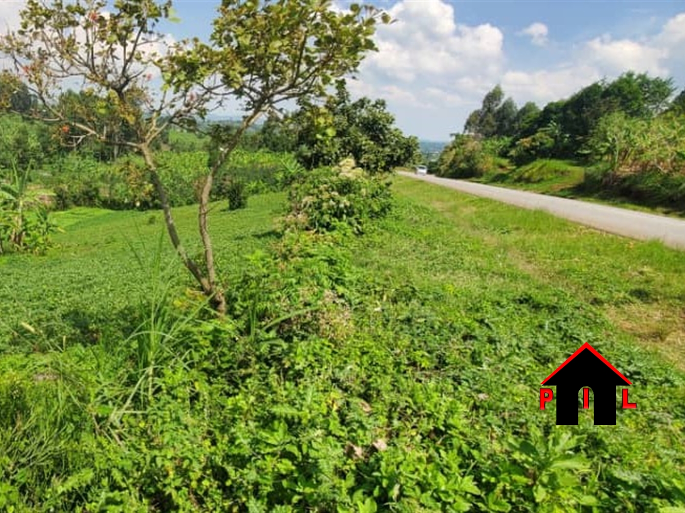 Commercial Land for sale in Fortportal Kabarole