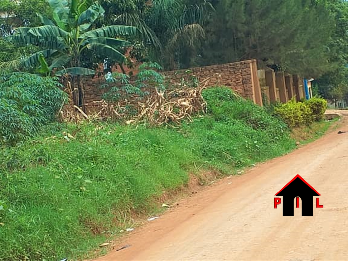 Commercial Land for sale in Baja Mukono