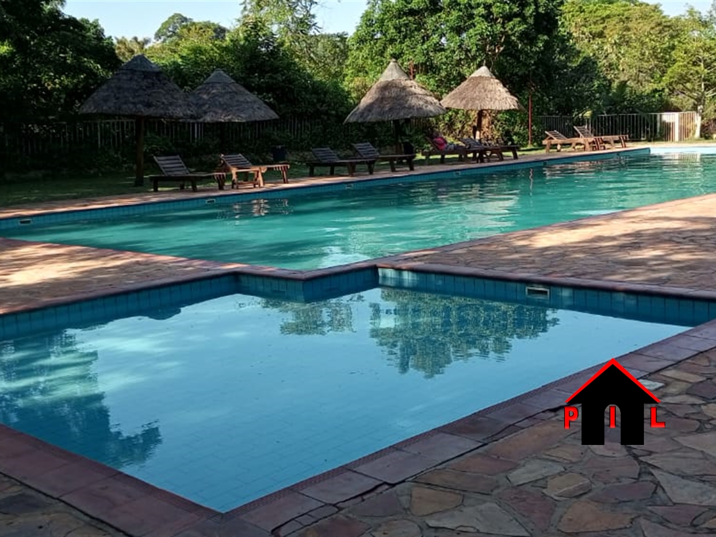 Resort for sale in Katosi Mukono