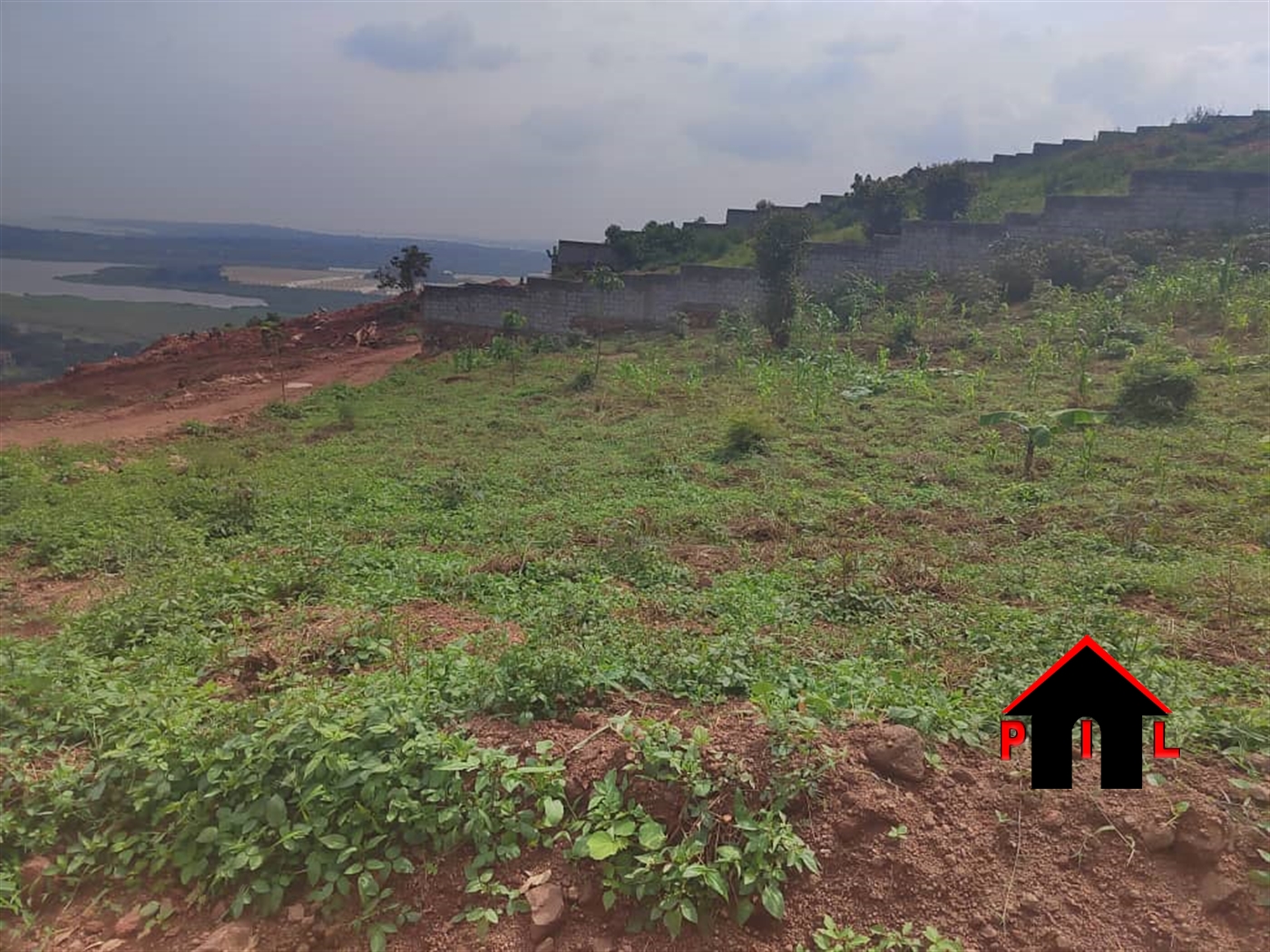 Commercial Land for sale in Nyendo Masaka