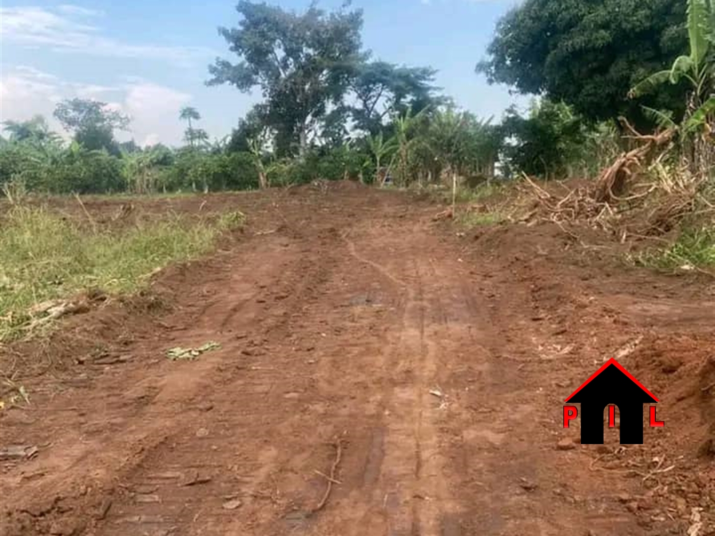 Residential Land for sale in Bembe Wakiso