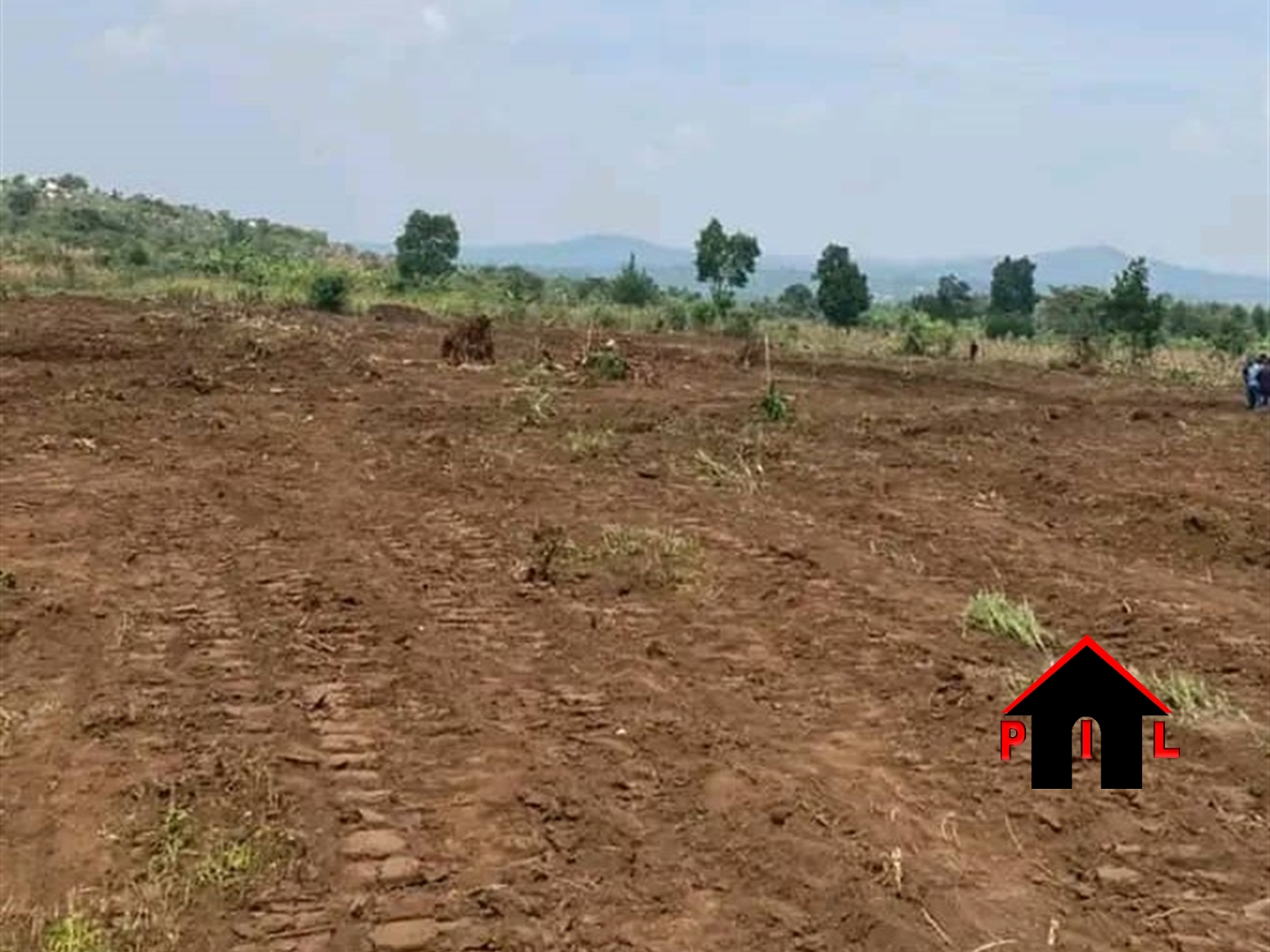 Residential Land for sale in Kyanuna Wakiso