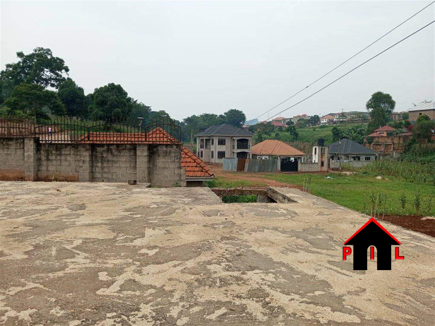 Residential Land for sale in Entebbe Wakiso