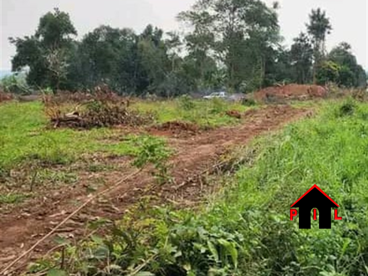 Commercial Land for sale in Nakassajja Wakiso