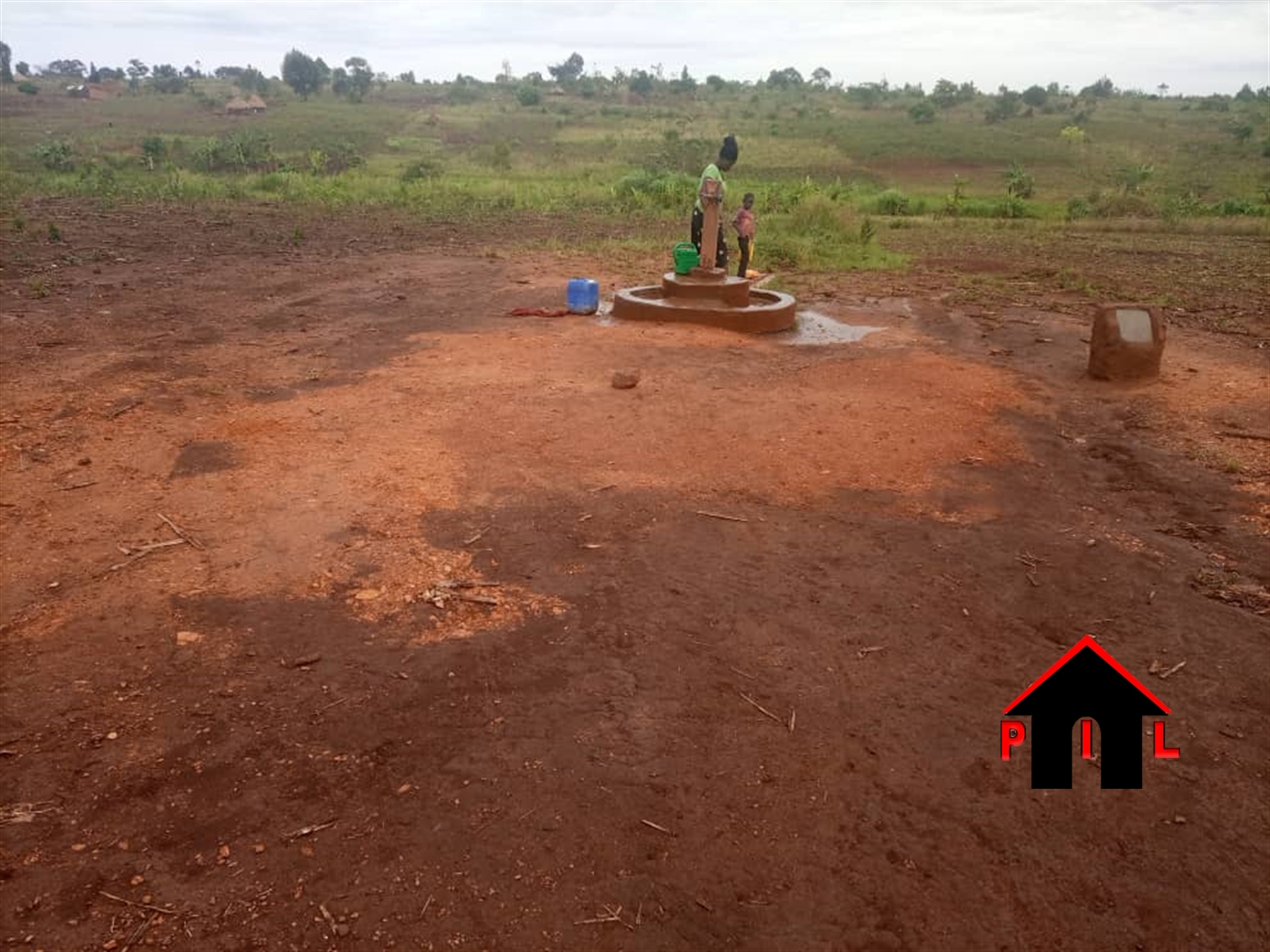 Residential Land for sale in Katete Mbarara