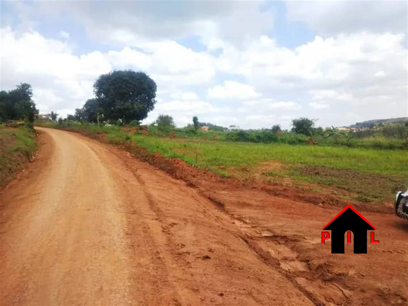 Residential Land for sale in Makenke Wakiso