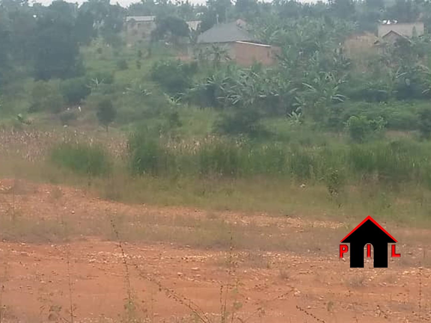 Commercial Land for sale in Nakasajja Wakiso