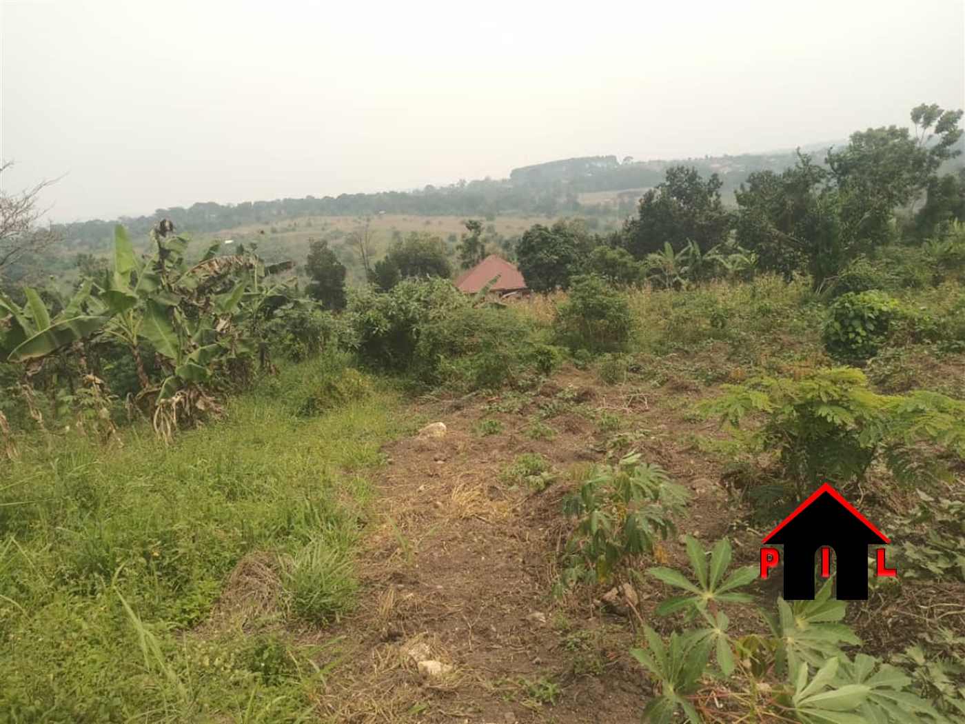 Residential Land for sale in Kiwembwa Wakiso