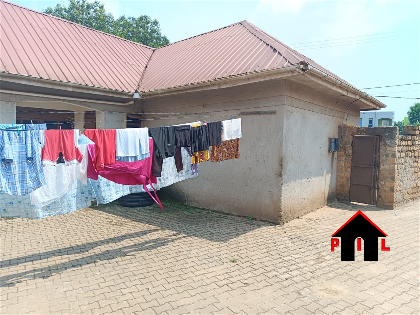 Rental units for sale in Bajjo Mukono